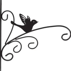 Kinzo Plantenhanger Zwart New