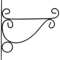 Kinzo Plantenhanger Zwart New