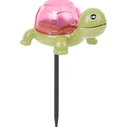 Kinzo Solar Tuinlamp Dier Meerkleurig Online