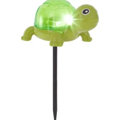 Kinzo Solar Tuinlamp Dier Meerkleurig Online