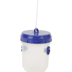 Kinzo Wespenval Blauw,Geel,Groen Hot