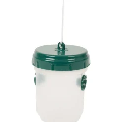 Kinzo Wespenval Blauw,Geel,Groen Hot