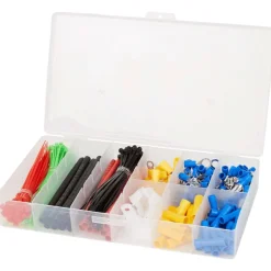 FERM Kit Met Elektrische Aansluitingen Discount