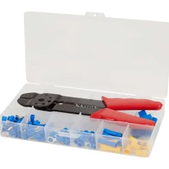 FERM Kit Met Elektrische Aansluitingen Discount