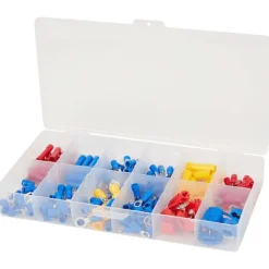 FERM Kit Met Elektrische Aansluitingen Discount