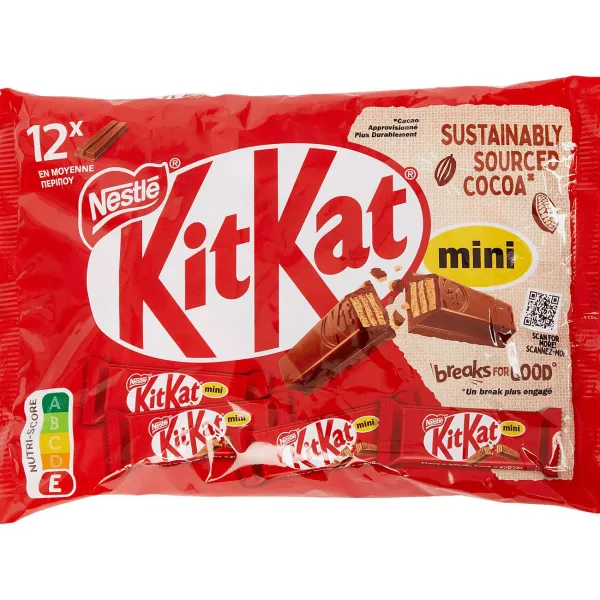 Nestlé Kitkat Mini Sale