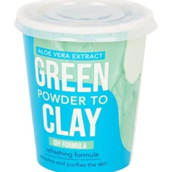 Chupa Chups Klei Gezichtsmasker Geel,Paars,Wit Best