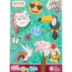 Paw Patrol Kleurboek Print