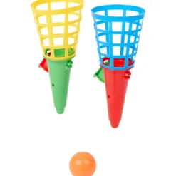 Mini Matters Klik- En Vangspel Meerkleurig Discount