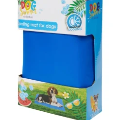Merk Koelmat Voor Honden Blauw Discount