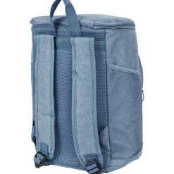 Spilbergen Koelrugzak Blauw,Grijs Clearance