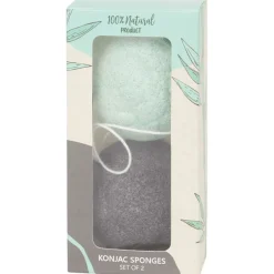 Palmolive Konjac Sponzen Outlet