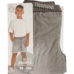 SuperTrash Korte Broek Blauw,Grijs New