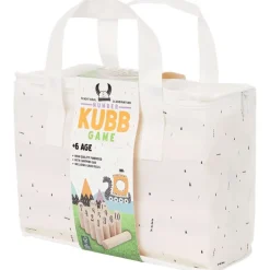 Mini Matters Kubb Scandinavisch Kegelspel Outlet