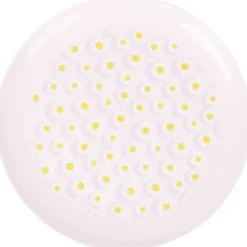 Merk Kunststof Bord Met Jungle Print New