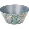 Merk Kunststof Schaal Met Jungle Print New