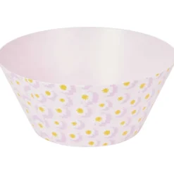 Merk Kunststof Schaal Met Jungle Print New