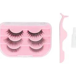 Max & More Kunstwimpers Zwart Sale