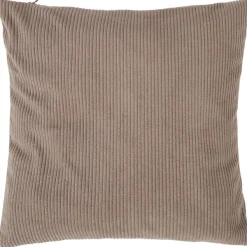 Code Maison Kussenhoes Beige,Bruin,Groen,Roze,Taupe,Wit,Zwart Discount