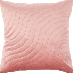 Code Maison Kussenhoes Java Bruin,Roze,Wit,Beige,Groen Best