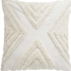 Froyak Kussenhoes Mara Bruin,Groen,Roze,Wit Hot