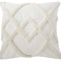 Froyak Kussenhoes Mara Bruin,Groen,Roze,Wit Hot