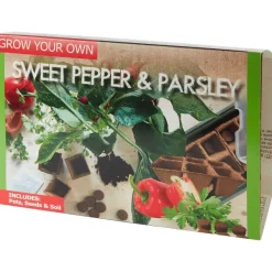 Green Boots Kweekset Online