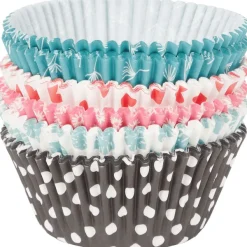 Big Jeff La Cucina Cupcakevormpjes Print Hot