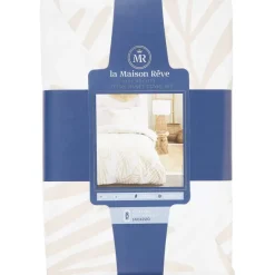 La Maison Rêve La Maison R Ve Dekbedovertrek Print