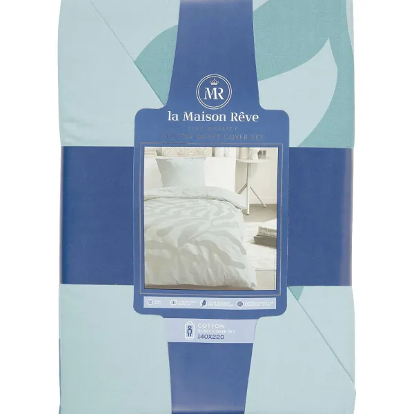 La Maison Rêve La Maison R Ve Dekbedovertrek Print