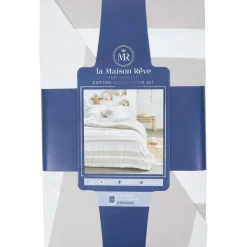 La Maison Rêve La Maison R Ve Dekbedovertrek Print Best