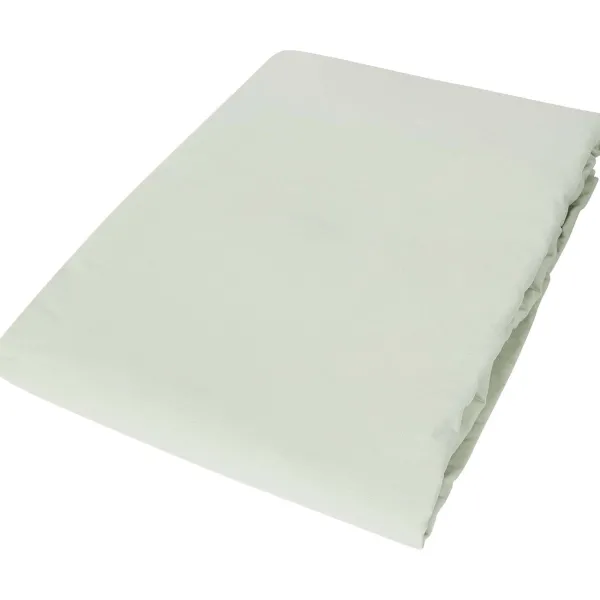 La Maison Rêve La Maison R Ve Percale Hoeslaken Blauw,Grijs,Groen,Wit Sale