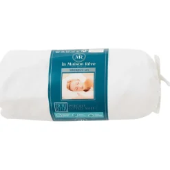 La Maison Rêve La Maison R Ve Percale Hoeslaken Blauw,Grijs,Groen,Wit Outlet