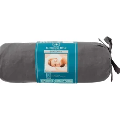 La Maison Rêve La Maison R Ve Percale Hoeslaken Blauw,Grijs,Groen,Wit Outlet