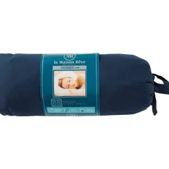 La Maison Rêve La Maison R Ve Percale Hoeslaken Blauw,Grijs,Groen,Wit Best