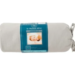 La Maison Rêve La Maison R Ve Percale Hoeslaken Blauw,Grijs,Groen,Wit Best