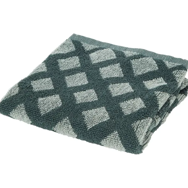 Merk La Sonata Keukendoek Print Hot