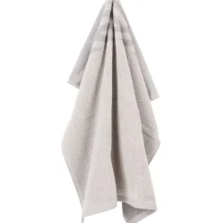 Hotel Royal La Sonata Keukendoek Lichtgrijs Print New