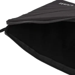 Lab31 Laptophoes Zwart Clearance
