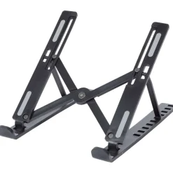 Lab31 Laptopstandaard Zwart Best