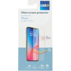 Lab31 Screenprotector Transparant Online