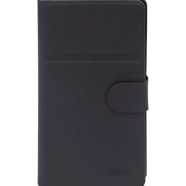 Lab31 Telefoonhoesje Bookcover Zwart Best