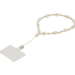 Lab31 Telefoonkoord Met Kralen Meerkleurig Clearance