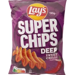 Lay's Super Chips Deep Sweet Chilli Sale