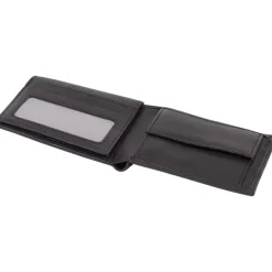 McGregor Lederen Portemonnee Zwart Online