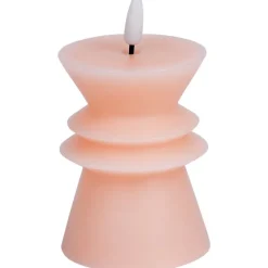 Candra Ledkaars Groen,Roze,Wit Discount