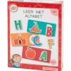 Peppa Pig Leerboek Blauw,Paars,Rood,Geel