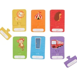 Peppa Pig Leerboek Blauw,Paars,Rood,Geel