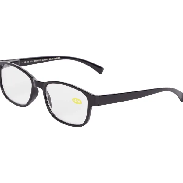 Merk Leesbril Grijs,Print,Zwart Sale