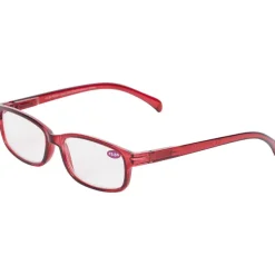 Merk Leesbril Bruin,Print,Zwart Sale